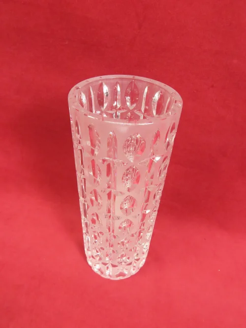 Bild 2 von 70er Glasvase