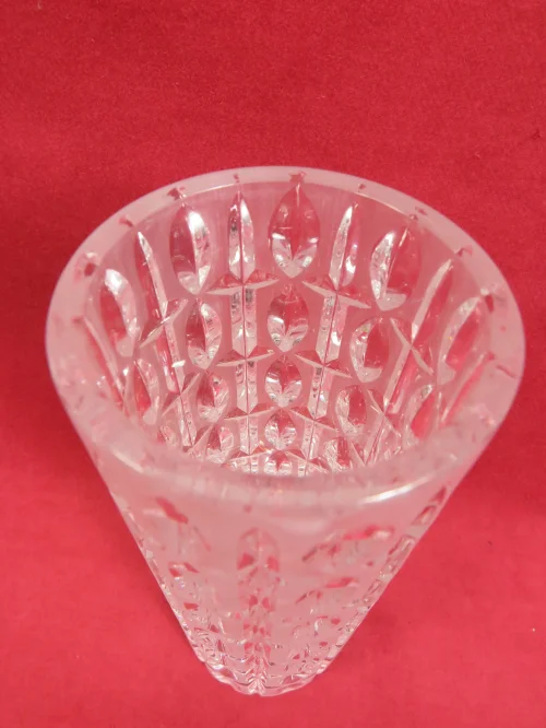 Bild 3 von 70er Glasvase