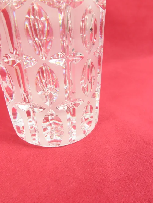 Bild 4 von 70er Glasvase