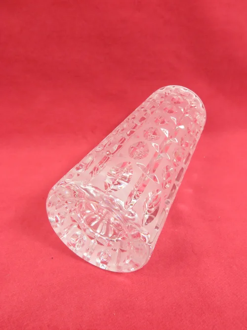 Bild 5 von 70er Glasvase