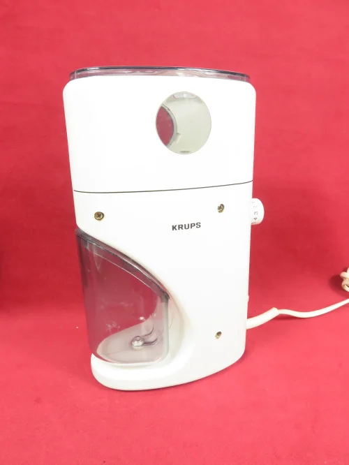 Bild 1 von 80er Krups Kaffeemühle