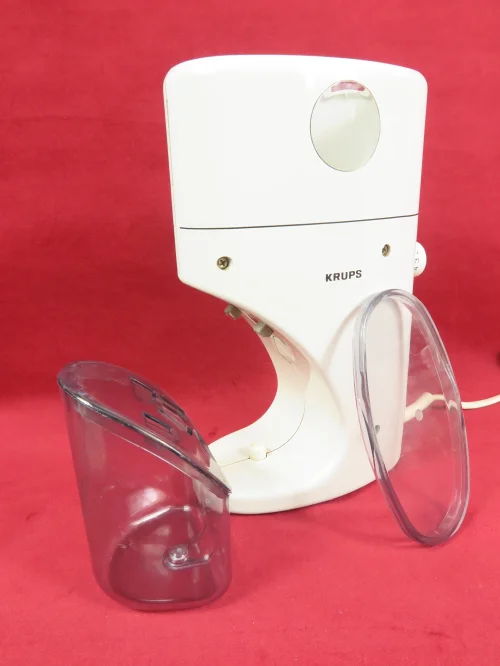 Bild 2 von 80er Krups Kaffeemühle