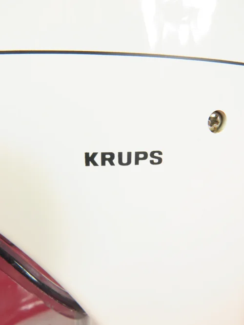 Bild 3 von 80er Krups Kaffeemühle