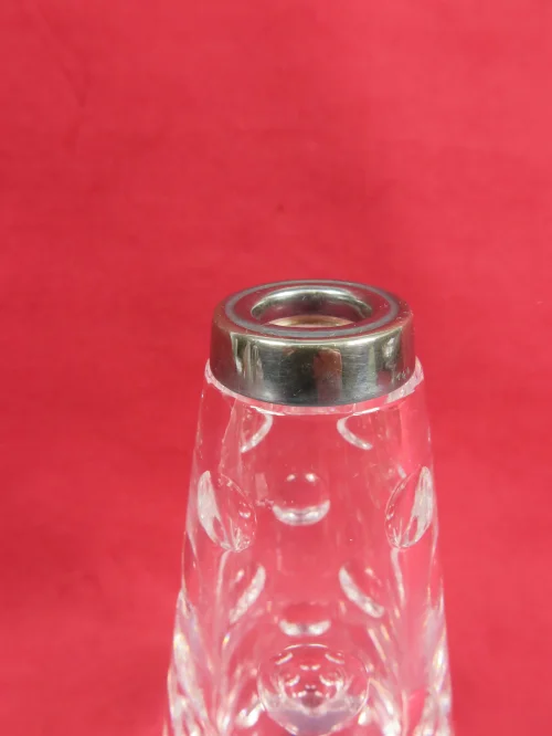 Bild 5 von 60er Glasvase