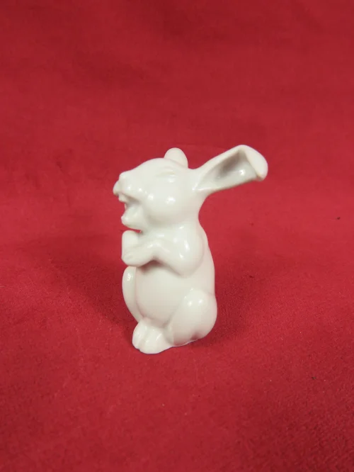 Bild 3 von 70er Porzellan Hase Rosenthal
