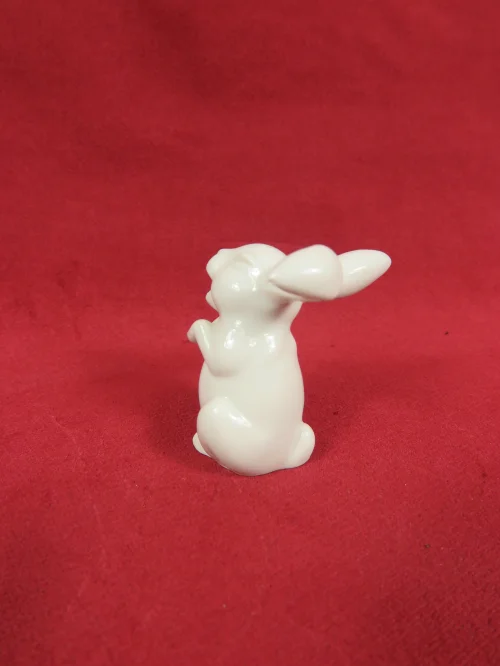 Bild 5 von 70er Porzellan Hase Rosenthal