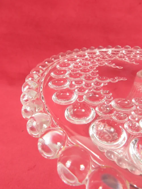 Bild 6 von 70er Tortenplatte mit Fuß