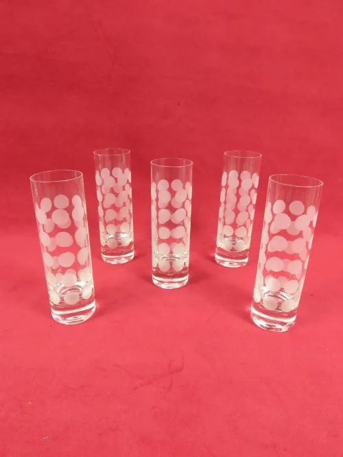 Bild 1 von 70er Sektglas Ingrid