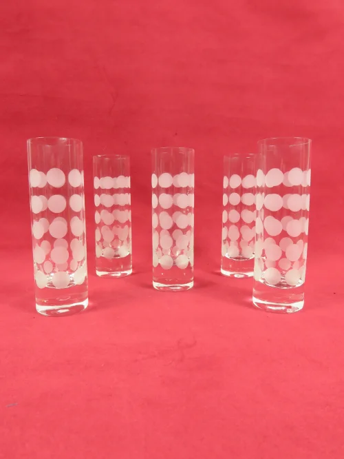 Bild 2 von 70er Sektglas Ingrid