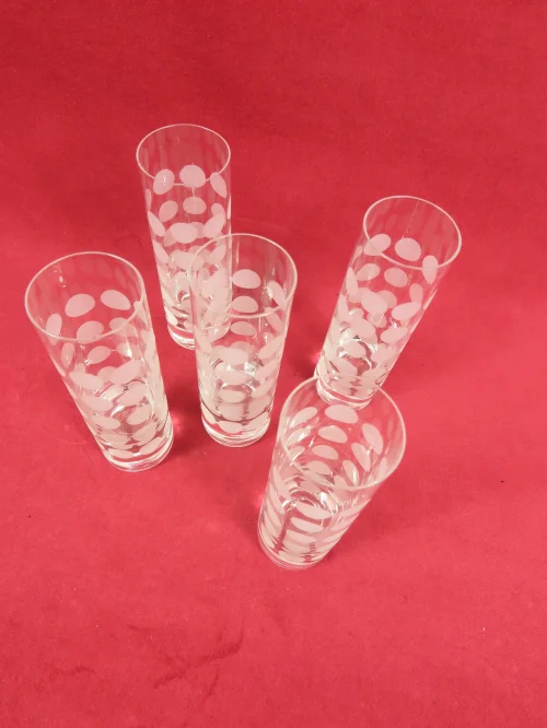 Bild 3 von 70er Sektglas Ingrid