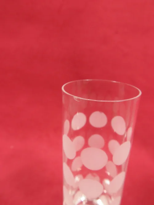 Bild 6 von 70er Sektglas Ingrid