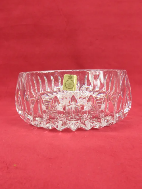 Bild 5 von 70er Salatschüssel Bleikristall