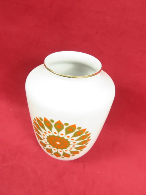 Bild 2 von 70er Vase PMR Porzellan