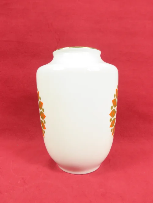 Bild 3 von 70er Vase PMR Porzellan