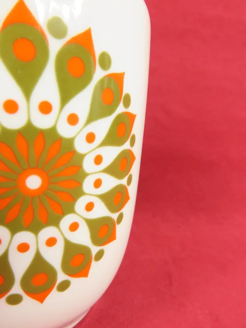 Bild 5 von 70er Vase PMR Porzellan