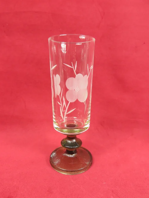 Bild 3 von 70s champagne glasses