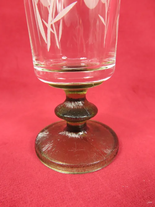 Bild 4 von 70s champagne glasses