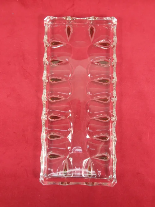 Bild 6 von 70s cold cuts plate glass