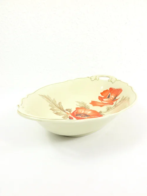 30er/50er fruit bowl Hutschenreuter