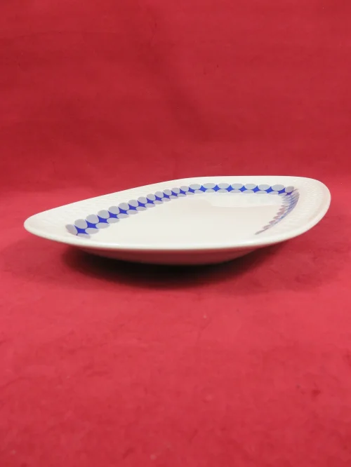 Bild 2 von 70er Servierplatte Schirnding