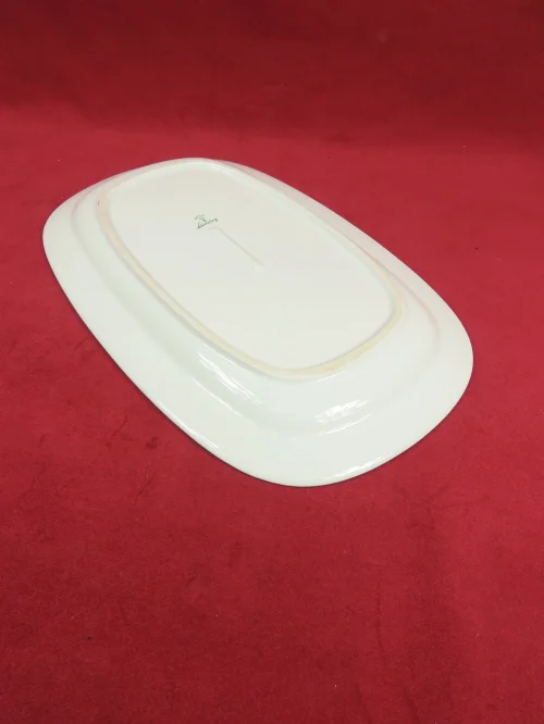 Bild 3 von 70er Servierplatte Schirnding