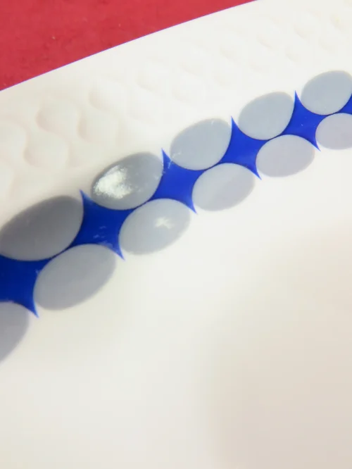 Bild 5 von 70er Servierplatte Schirnding