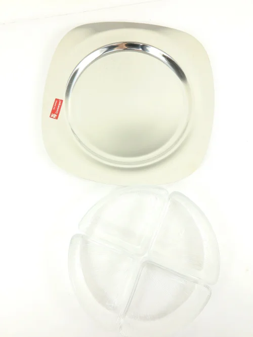Bild 3 von 70er Servierschale WMF