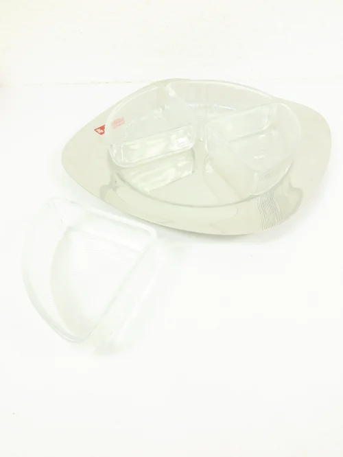 Bild 4 von 70er Servierschale WMF