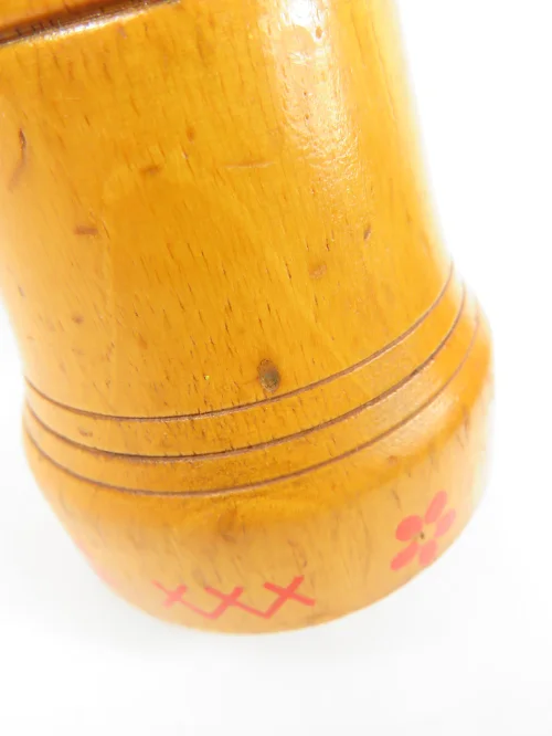 Bild 7 von 50er Spieluhr Glocke 