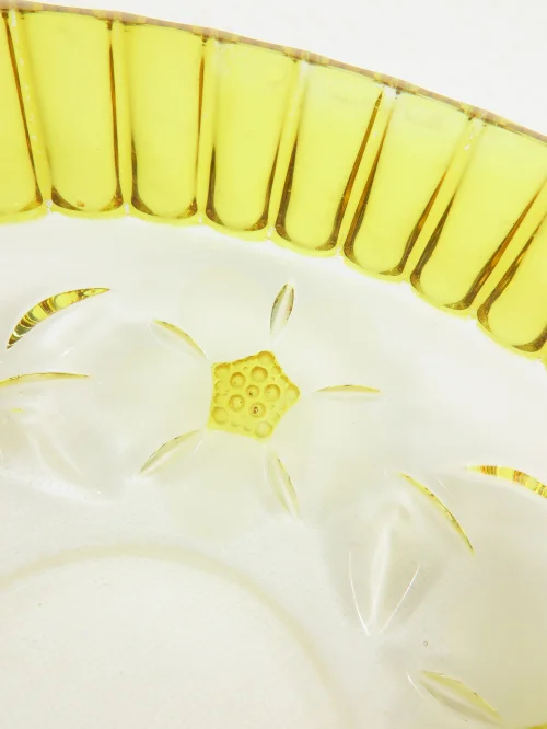 Bild 7 von 70er Schale mit Dessertschälchen
