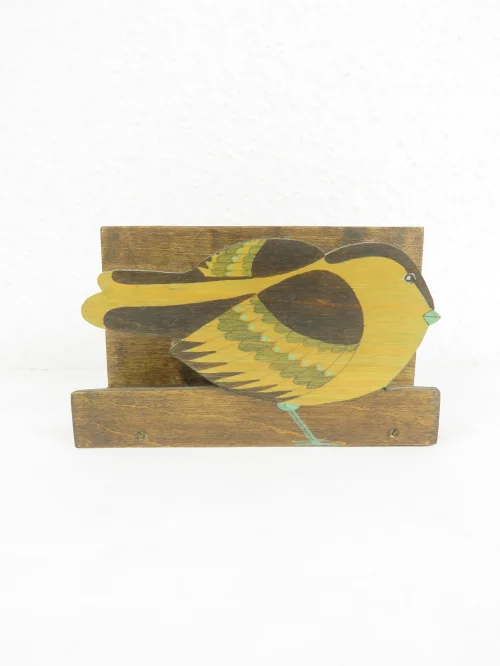 Bild 1 von 60er Serviertenhalter