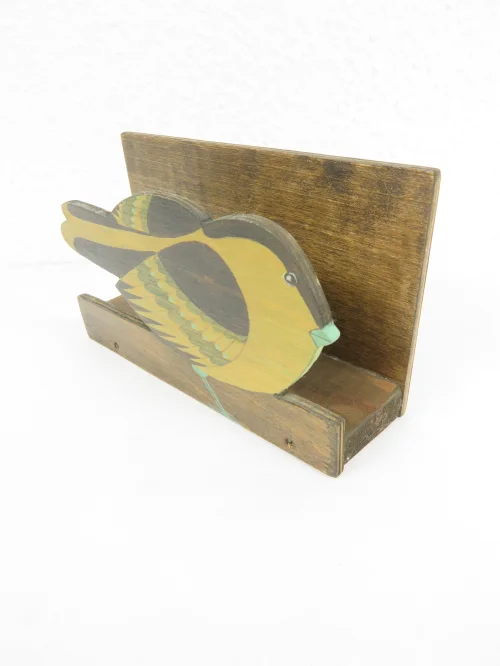 Bild 2 von 60er Serviertenhalter