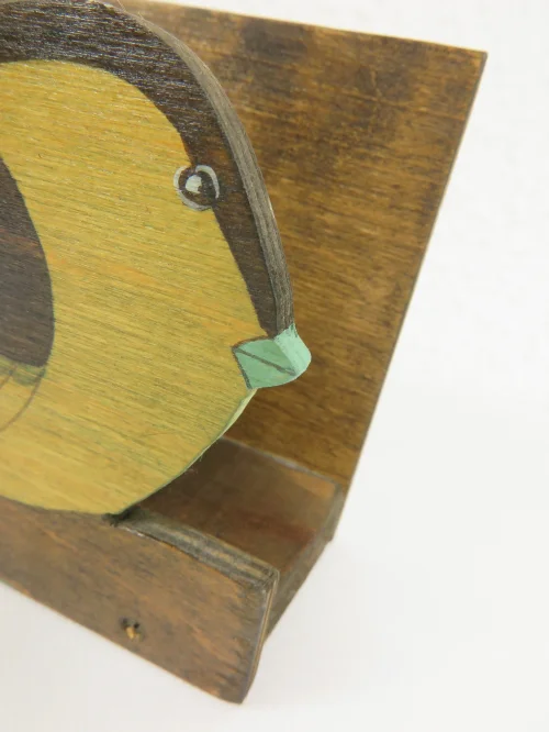 Bild 3 von 60er Serviertenhalter