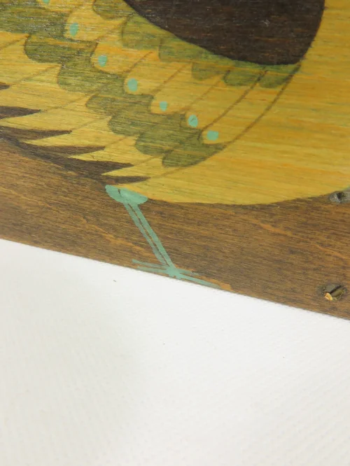 Bild 4 von 60er Serviertenhalter