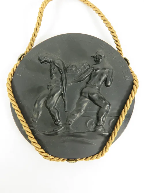 Bild 2 von 60s miner medal
