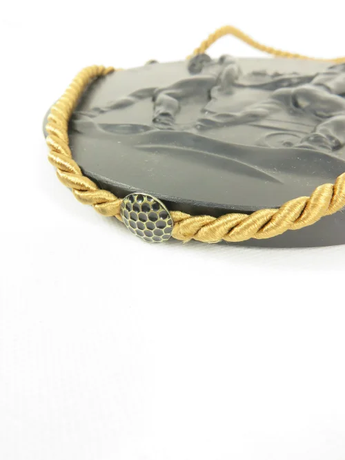 Bild 3 von 60s miner medal