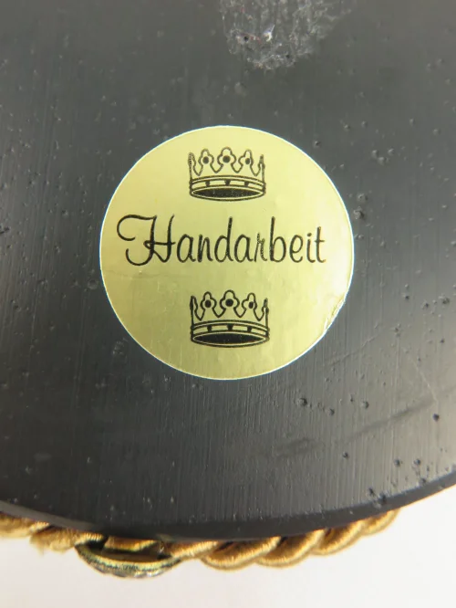 Bild 4 von 60s miner medal