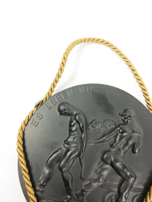 Bild 6 von 60s miner medal