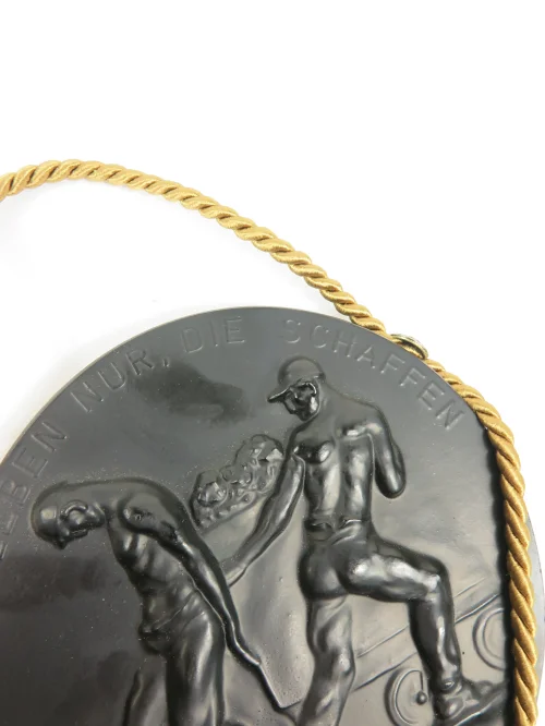 Bild 7 von 60s miner medal