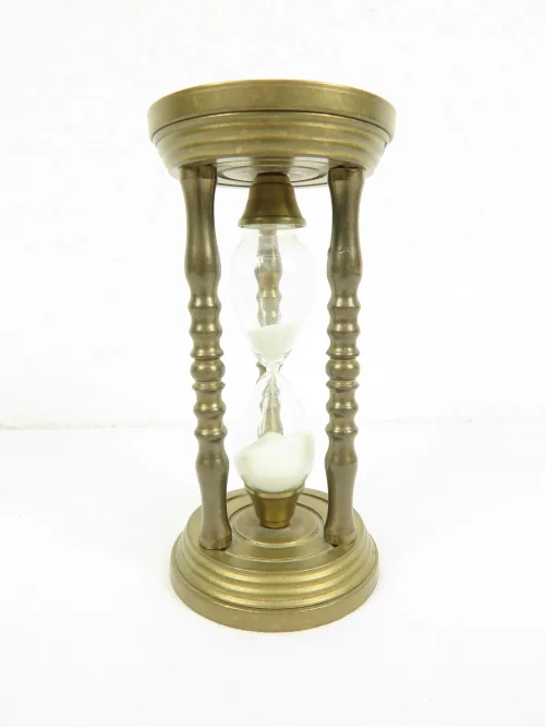 Bild 1 von 70er Sanduhr 