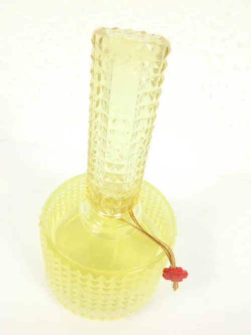 Bild 2 von 60er 4711 Flacon mit echtem Kölnisch Wasser