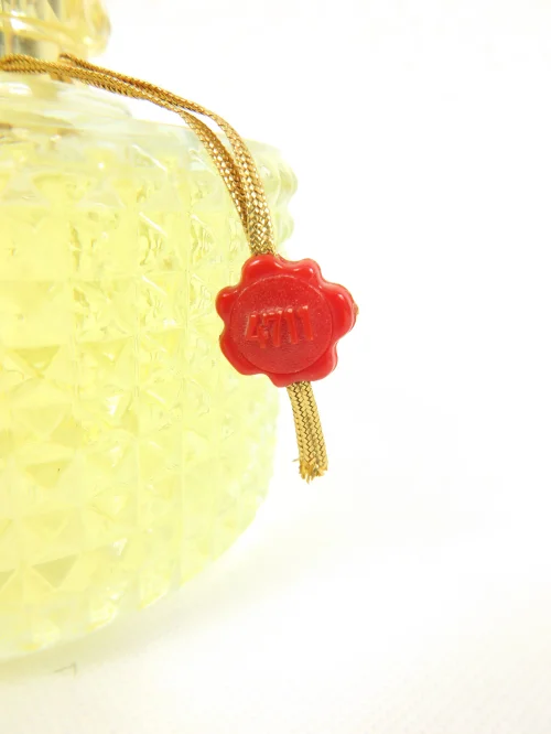 Bild 5 von 60er 4711 Flacon mit echtem Kölnisch Wasser