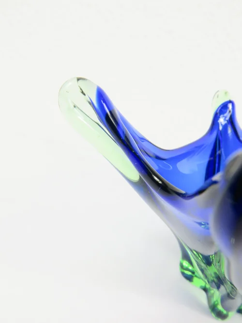 Bild 5 von 70er Murano  Obstschale