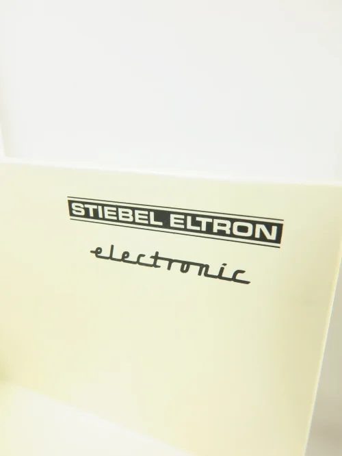 Bild 3 von 70er Brotschneidemaschine  Stiebel Eltron