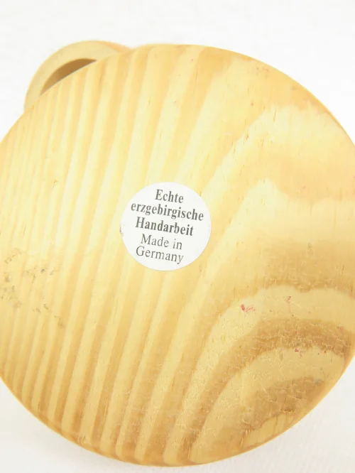 Bild 6 von 70er Rauchermännchen Pilz Erzgebirge