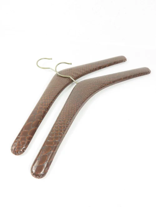 Bild 1 von 60er Garderobenbügel