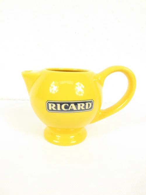 Bild 1 von 80er Ricard Kännchen
