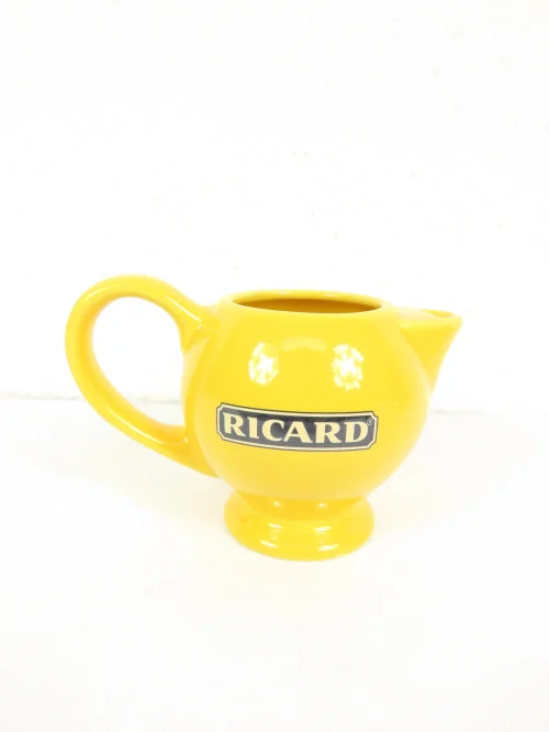 Bild 2 von 80er Ricard Kännchen