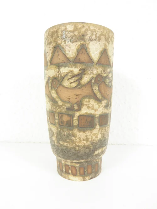 70er Vase Agina