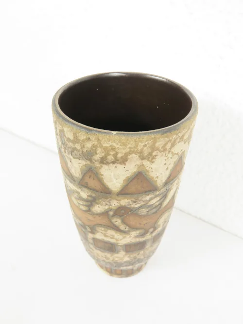Bild 2 von 70er Vase Agina